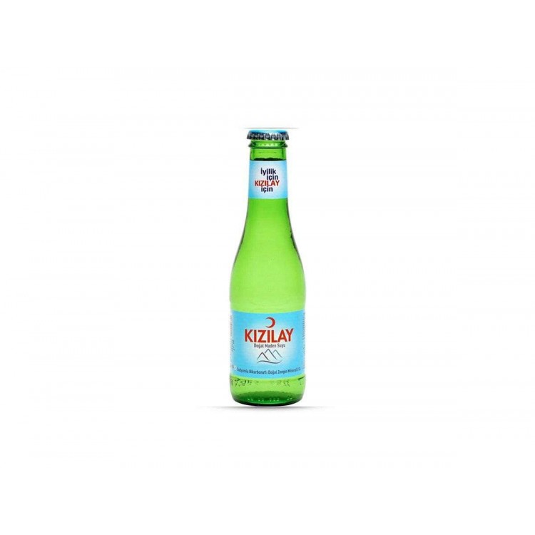 SADE SODA