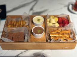 CHOCOBOX KASA 2-3 KİŞİ