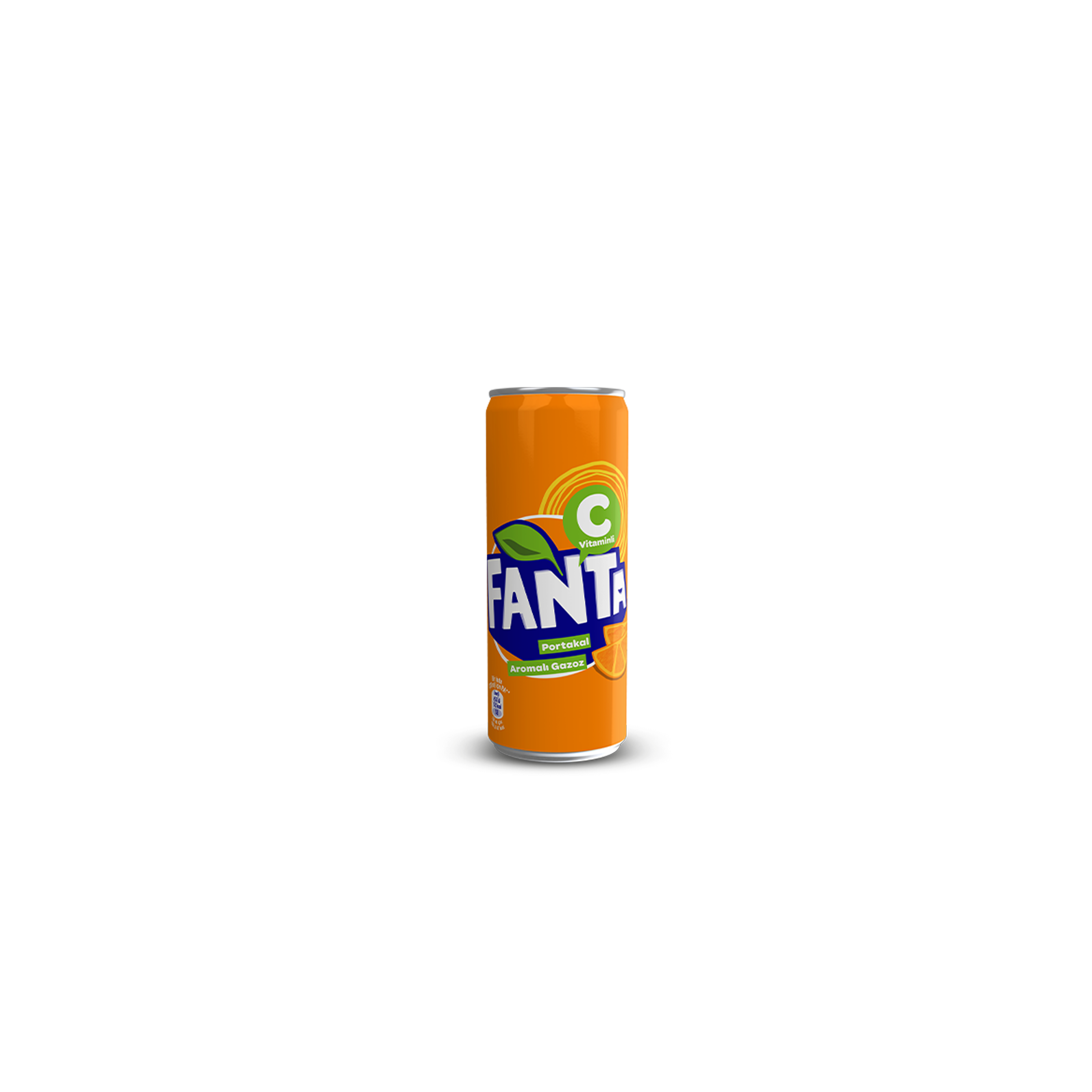 FANTA KUTU