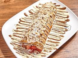 SARMA WAFFLE