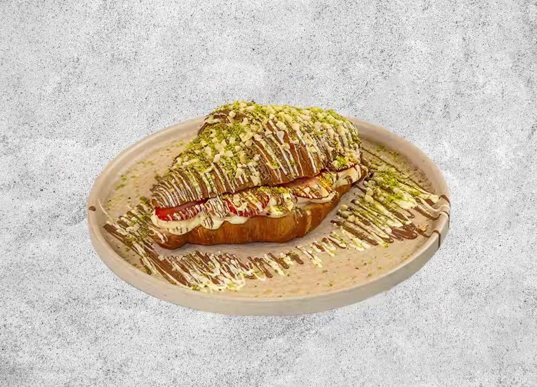 KRUVASAN WAFFLE