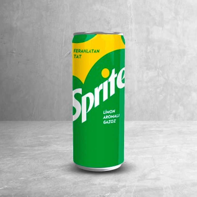 SPRİTE