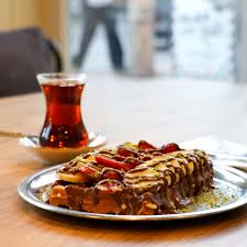 SMALL WAFFLE